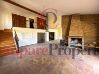 Sale - Villa - Dénia - Montgo