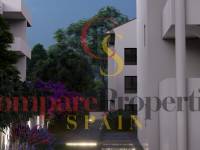 Venta - Apartment - Jávea - 