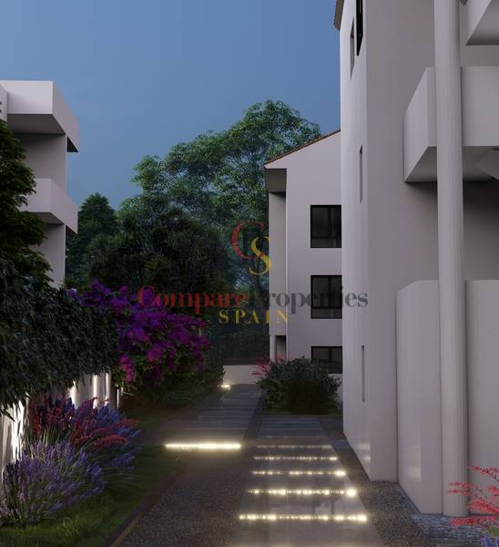 Venta - Apartment - Jávea - 