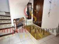 Sale - Villa - Monte Pego - 