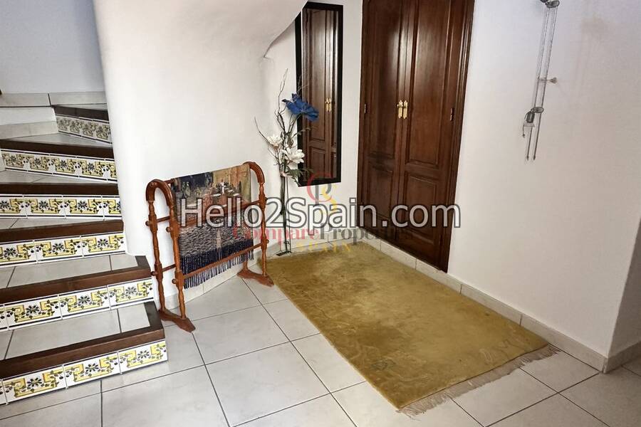 Sale - Villa - Monte Pego - 