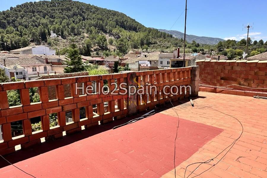 Venta - Townhouses - Rafol de Salem - 