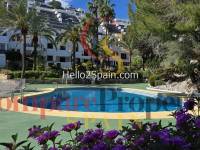 Verkoop - Apartment - La Sella - La Sella Golf Resort