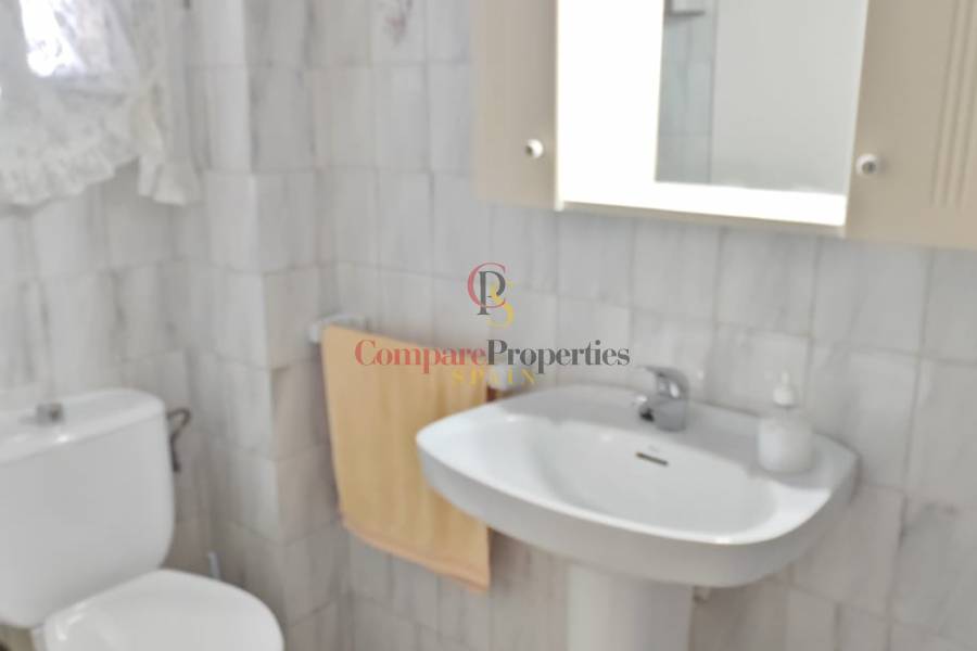 Sale - Apartment - Dénia - Casco urbano