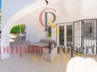 Verkoop - Villa - Jávea - La Corona