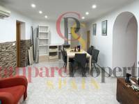 Sale - Townhouses - Dénia - Puerto