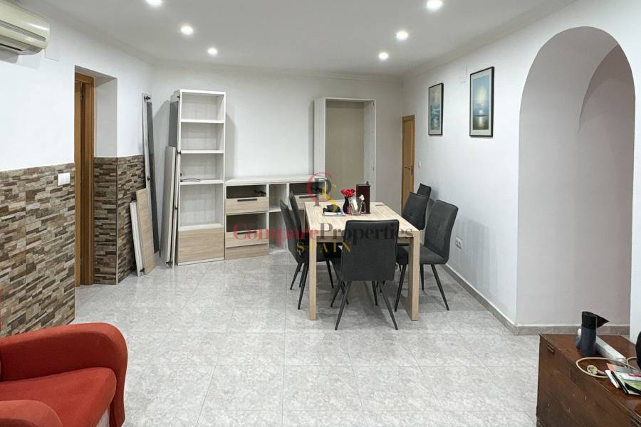 Sale - Townhouses - Dénia - Puerto