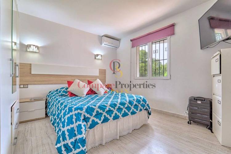 Verkauf - Villa - Jávea - 