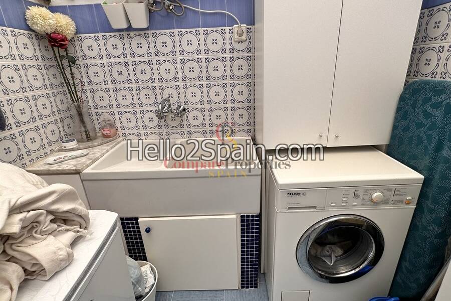 Verkauf - Apartment - La Font d'en Carròs - La Font d'en Carrós