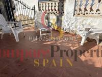 Verkauf - Villa - La Font d'en Carròs - La Font d'en Carrós