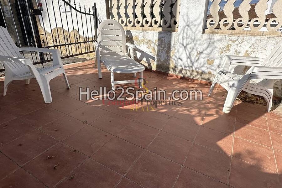 Verkauf - Villa - La Font d'en Carròs - La Font d'en Carrós