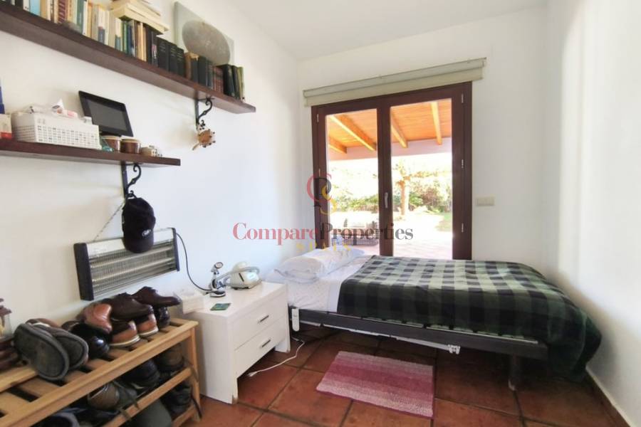 Venta - Villa - Ondara - 