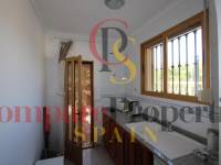 Verkoop - Villa - Orba Valley - Orba