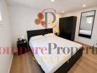 Verkoop - Villa - Benissa - 