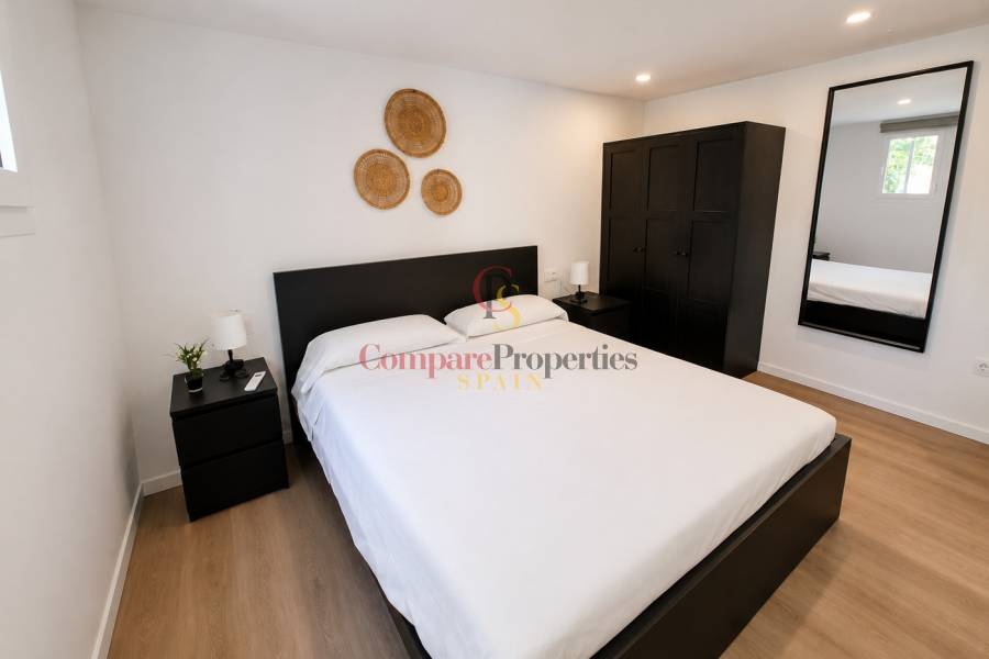 Verkoop - Villa - Benissa - 