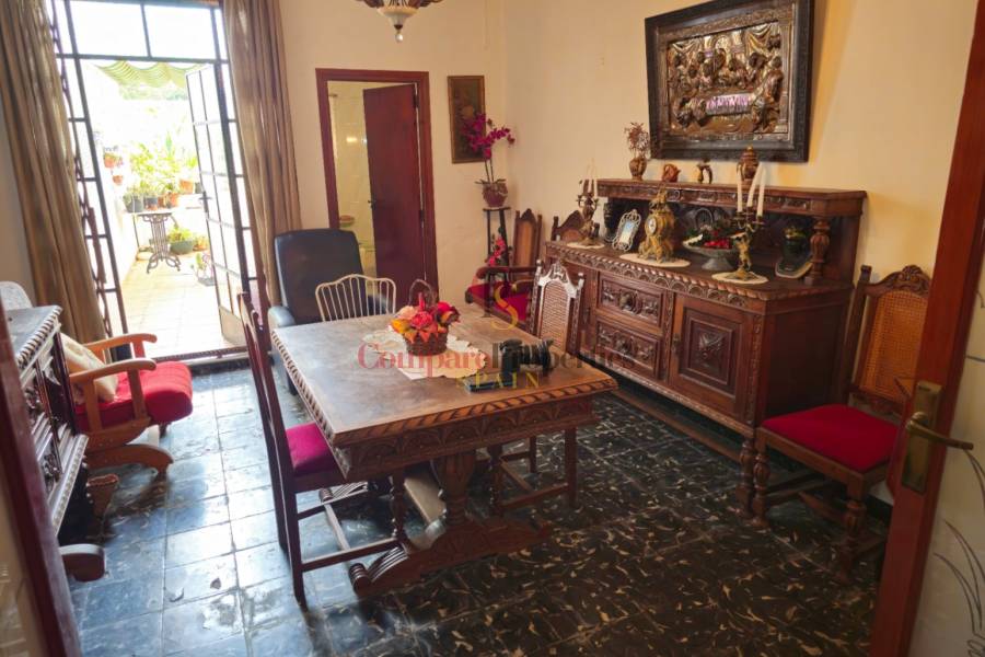 Verkauf - Townhouses - Orba Valley - Sagra