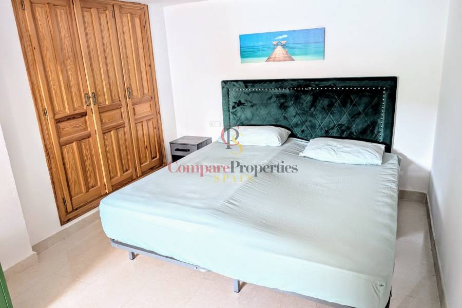 Venta - Villa - Moraira - Paichi