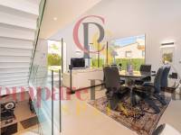 Sale - Villa - Moraira - 