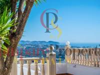 Sale - Villa - Oltamar