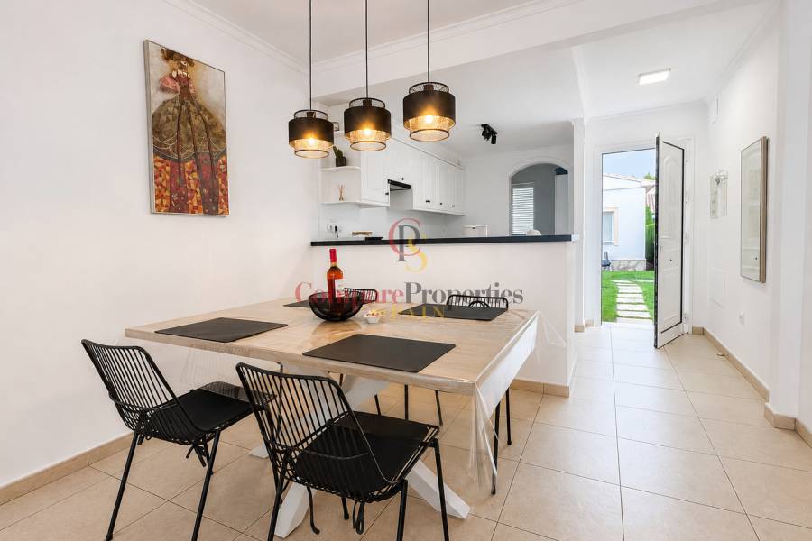 Venta - Bungalow - Orba Valley - Beniarbeig