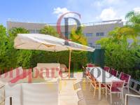Vente - Townhouses - Dénia - San Nicolas