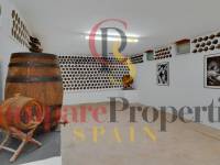 Verkauf - Villa - Calpe - 