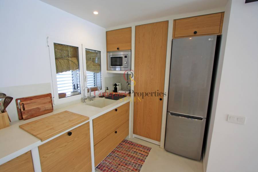 Sale - Townhouses - Dénia - Marinas