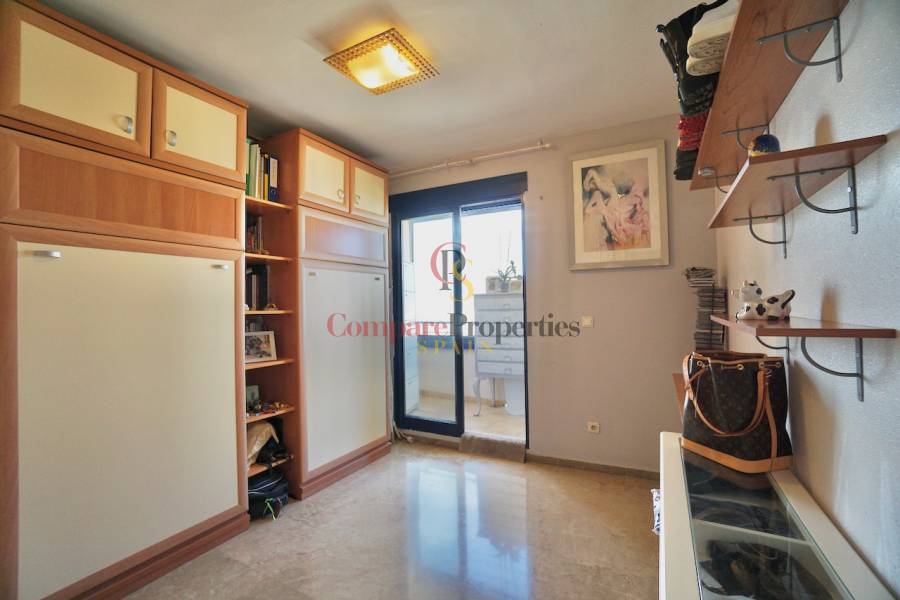 Vente - Apartment - Calpe - Calpe Town Centre