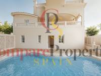 Venta - Villa - Benitachell - Magnolias