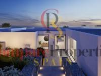 Vente - Villa - Benitachell - Costa Blanca