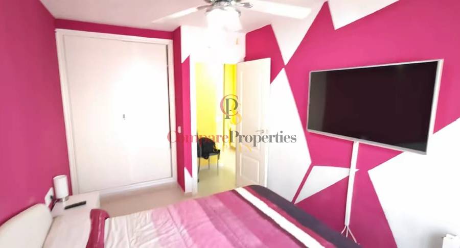 Verkauf - Apartment - Dénia