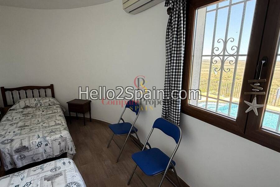 Vente - Villa - Monte Pego