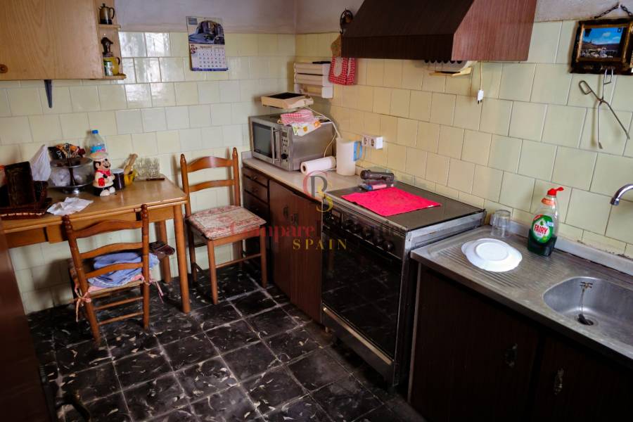 Verkauf - Townhouses - Orba Valley - Sagra