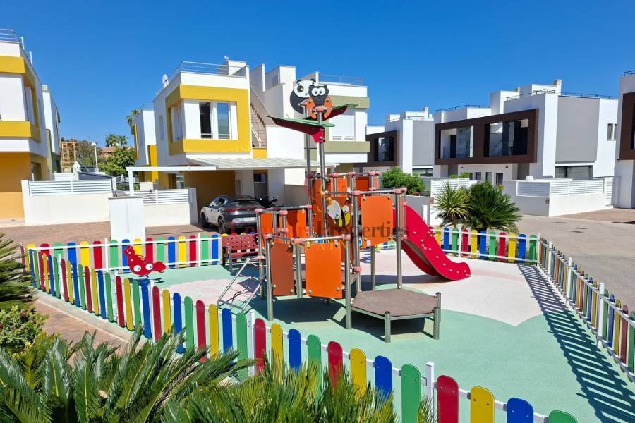 Verkoop - Villa - Dénia - 