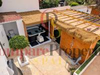 Vente - Villa - Benissa - Buenavista