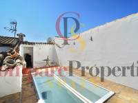 Sale - Townhouses - Teulada - Teulada Centre