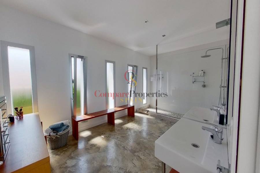 Sale - Villa - Jávea - Javea