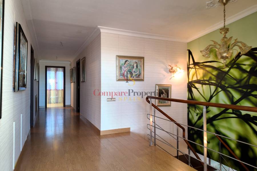 Venta - Villa - Dénia - Les Rotes