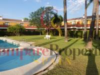 Sale - Bungalow - Els Poblets - Las Marinas (Almadrava)