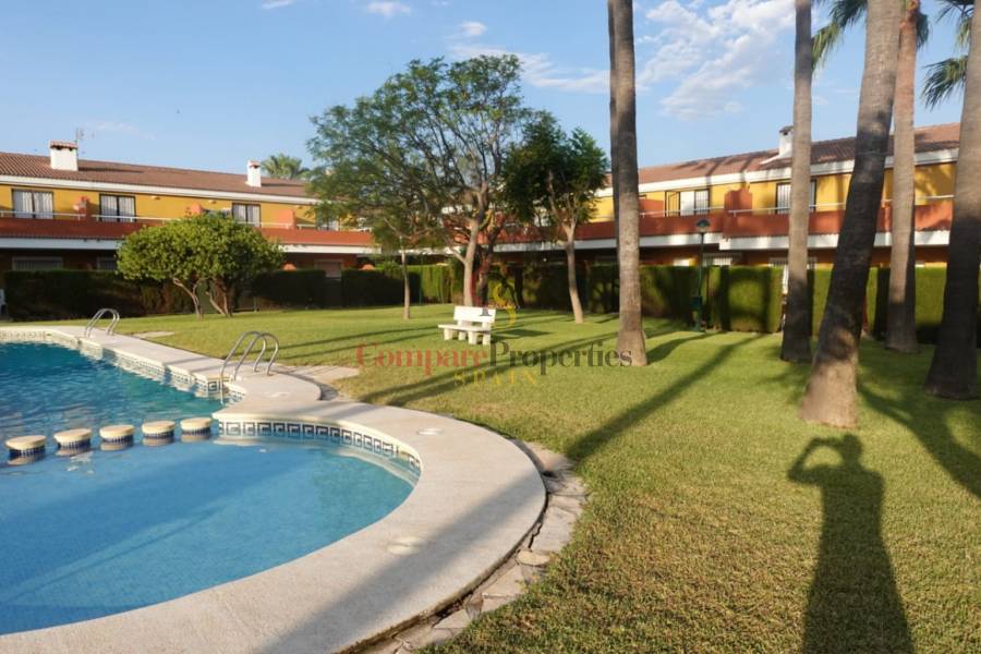Sale - Bungalow - Els Poblets - Las Marinas (Almadrava)