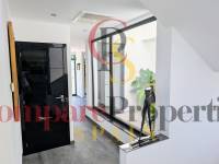 Vente - Villa - Calpe - Calalga