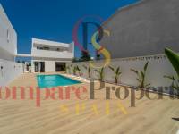 Sale - Villa - Dénia - Casco urbano