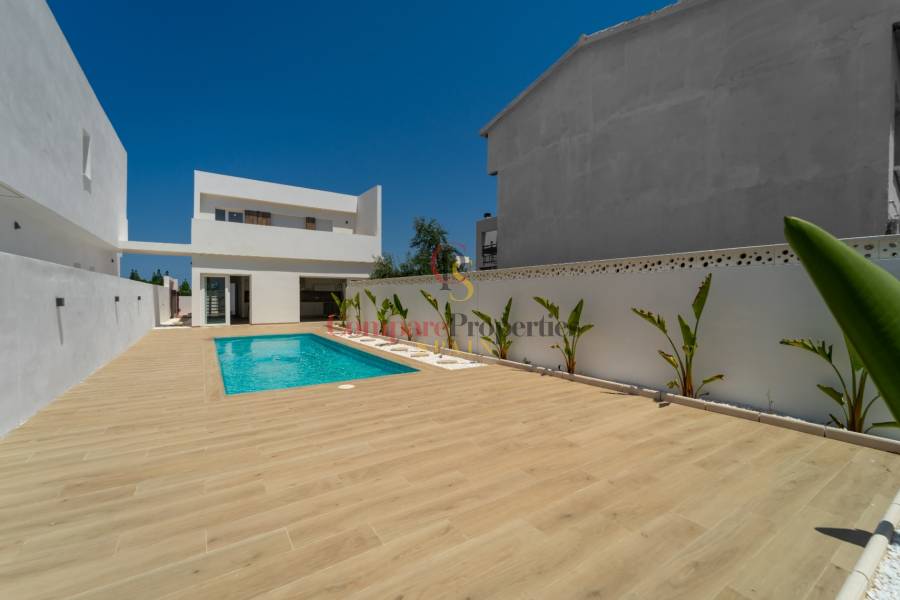 Sale - Villa - Dénia - Casco urbano