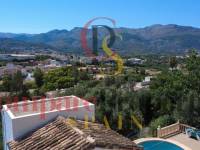 Sale - Villa - Orba Valley - Orba