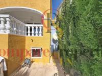 Vente - Apartment - Benitachell - Pueblo de la Paz