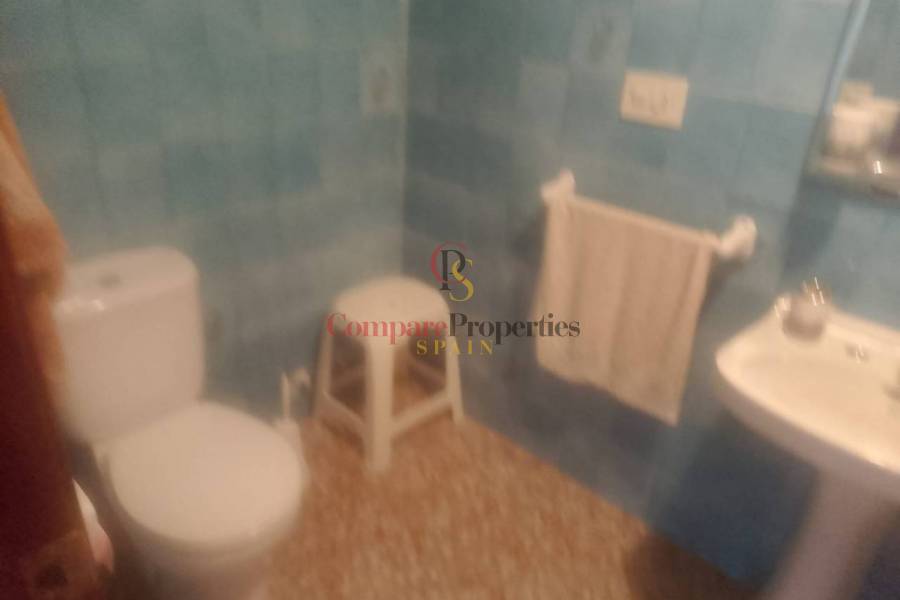  - Apartment - L'Alqueria de la Comtessa - 