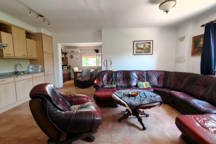 Sale - Villa - Els Poblets