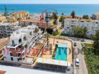 Verkauf - Apartment - Dénia - Tossalets