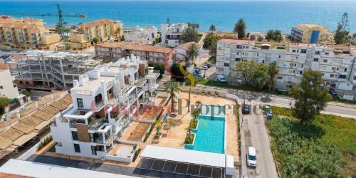 Apartment - Verkauf - Dénia - Tossalets