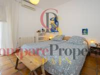 Sale - Villa - Jalon Valley - Campo